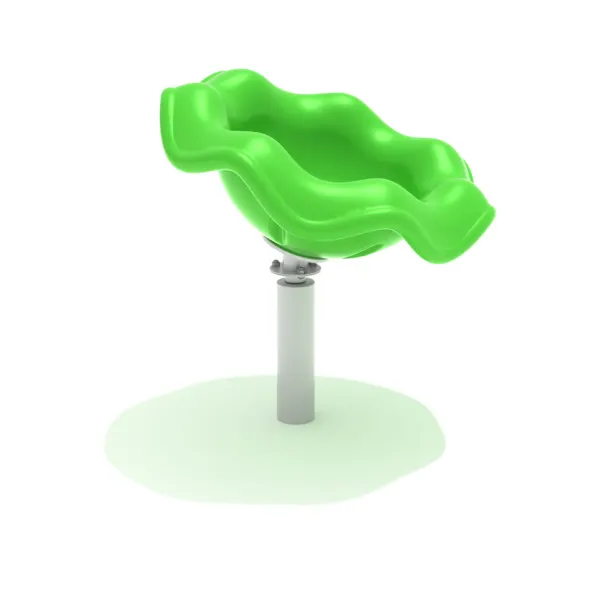 Sit-N-Spin Spinner