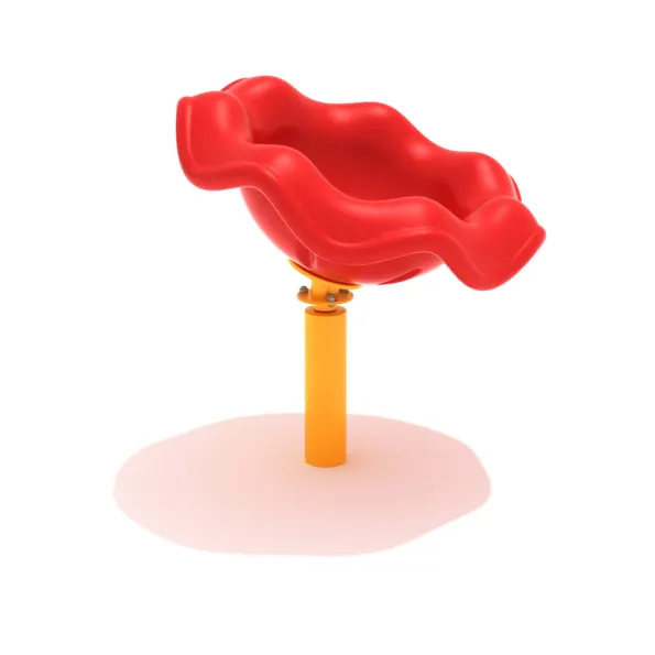 Sit-N-Spin Spinner