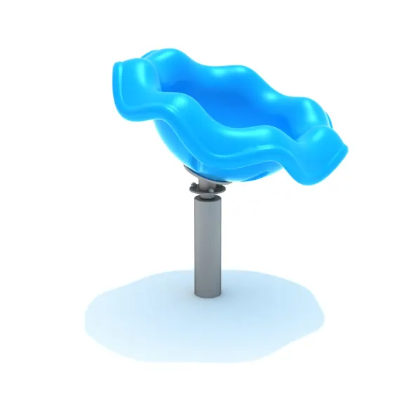 Sit-N-Spin Spinner
