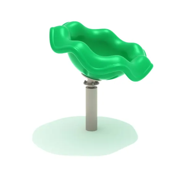 Sit-N-Spin Spinner