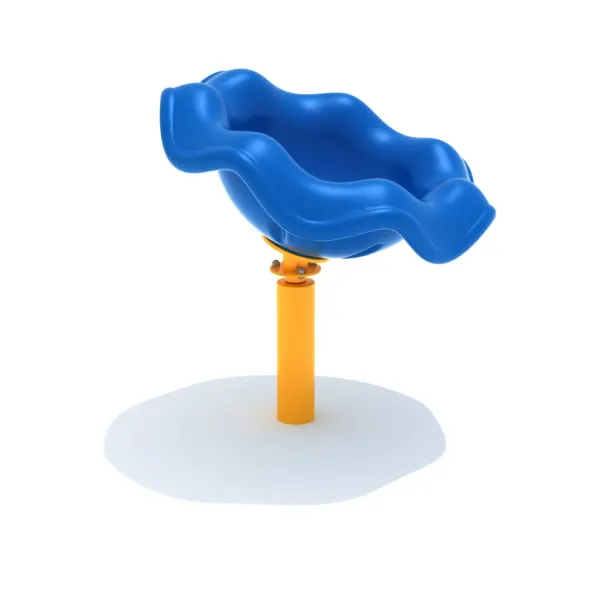 Sit-N-Spin Spinner