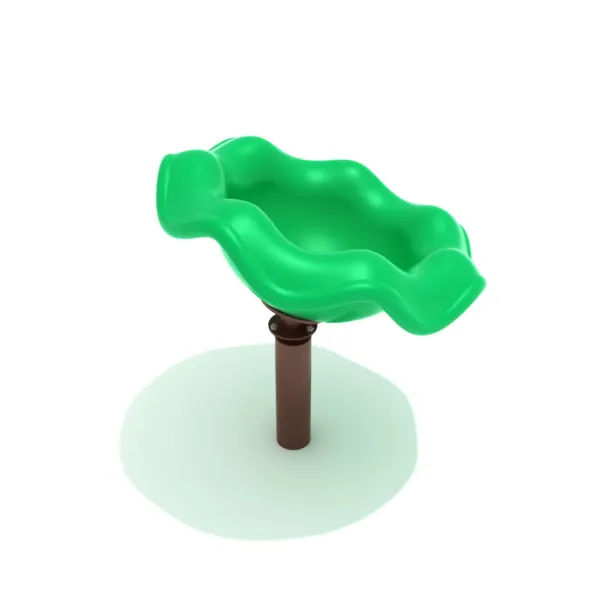 Sit-N-Spin Spinner