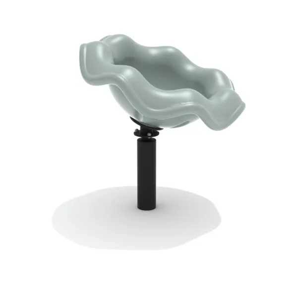 Sit-N-Spin Spinner