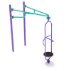 Single Standing Spinner thumbnail 2
