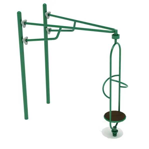 Single Standing Spinner