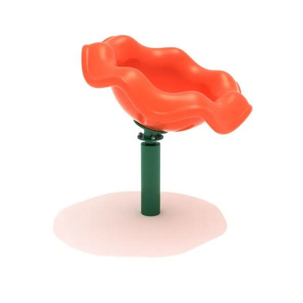 Sit-N-Spin Spinner