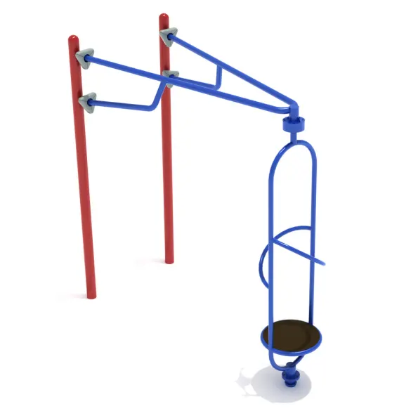 Single Standing Spinner