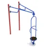 Single Standing Spinner thumbnail 6