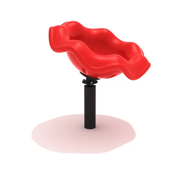Sit-N-Spin Spinner