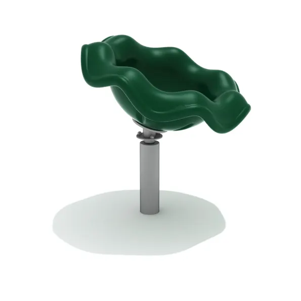 Sit-N-Spin Spinner