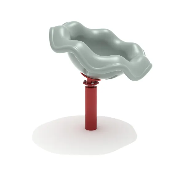 Sit-N-Spin Spinner