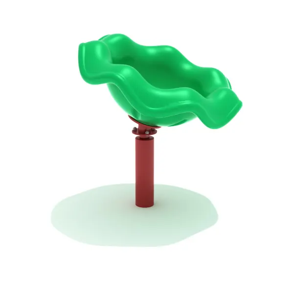 Sit-N-Spin Spinner