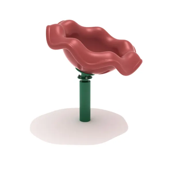 Sit-N-Spin Spinner