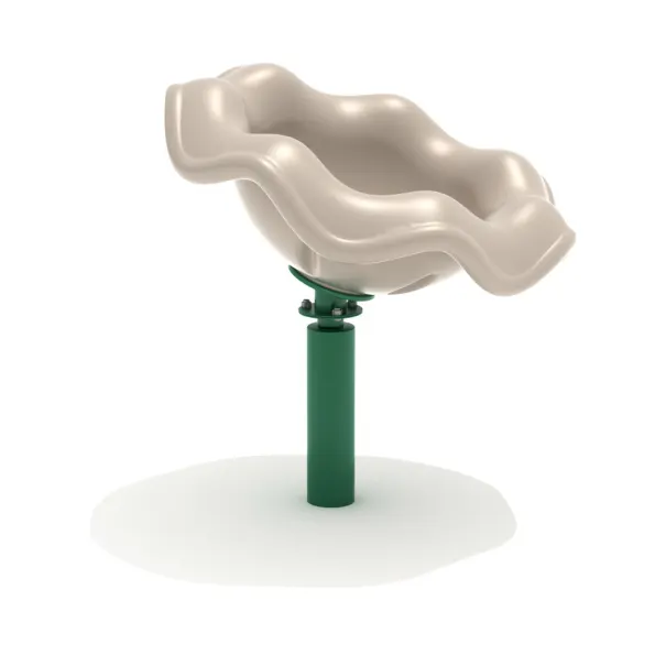 Sit-N-Spin Spinner