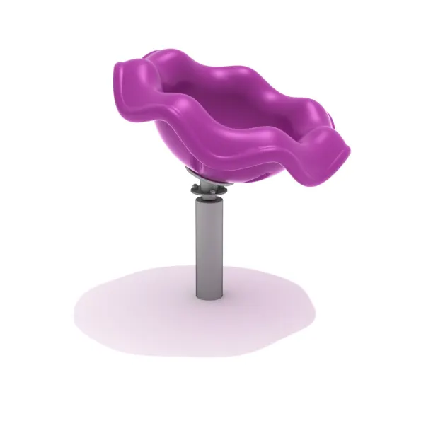 Sit-N-Spin Spinner