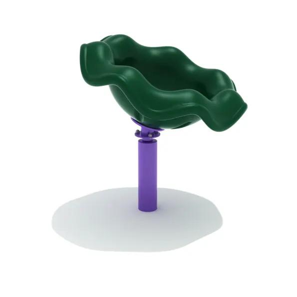 Sit-N-Spin Spinner