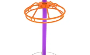 Hold-N-Spin Spinner