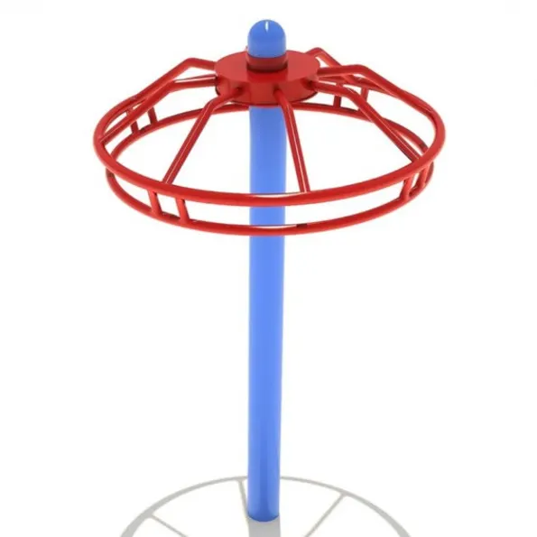 Hold-N-Spin Spinner