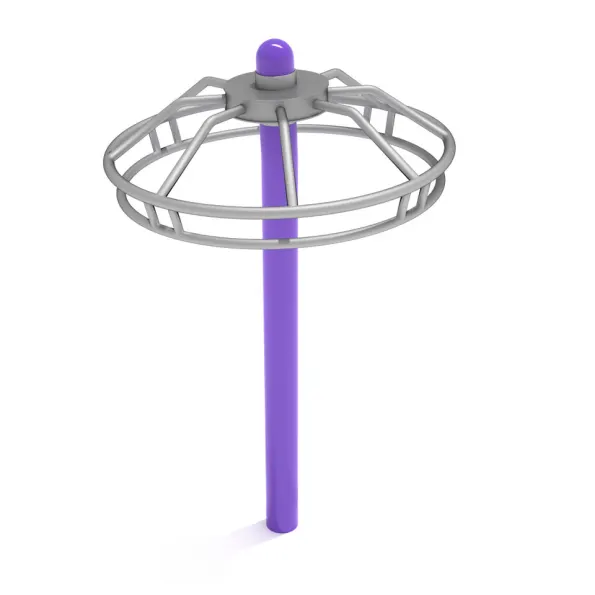 Hold-N-Spin Spinner