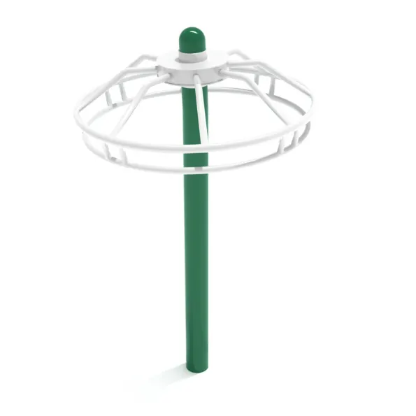 Hold-N-Spin Spinner