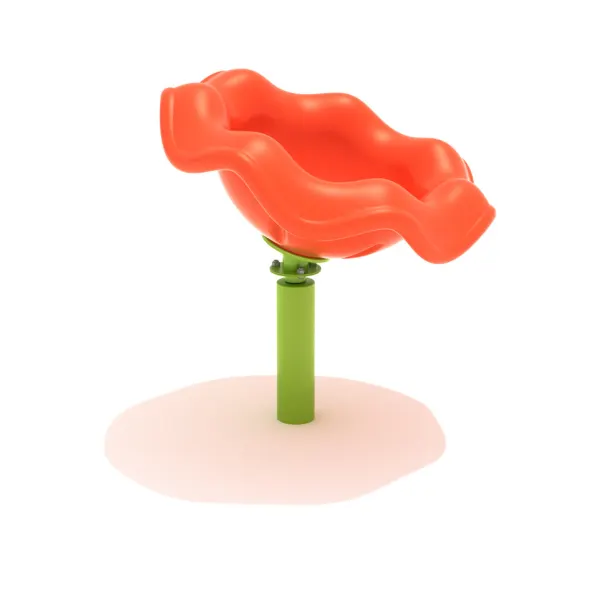 Sit-N-Spin Spinner
