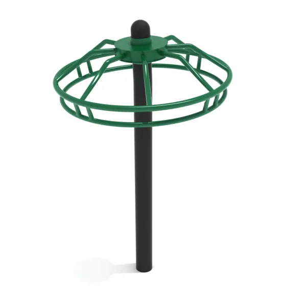 Hold-N-Spin Spinner