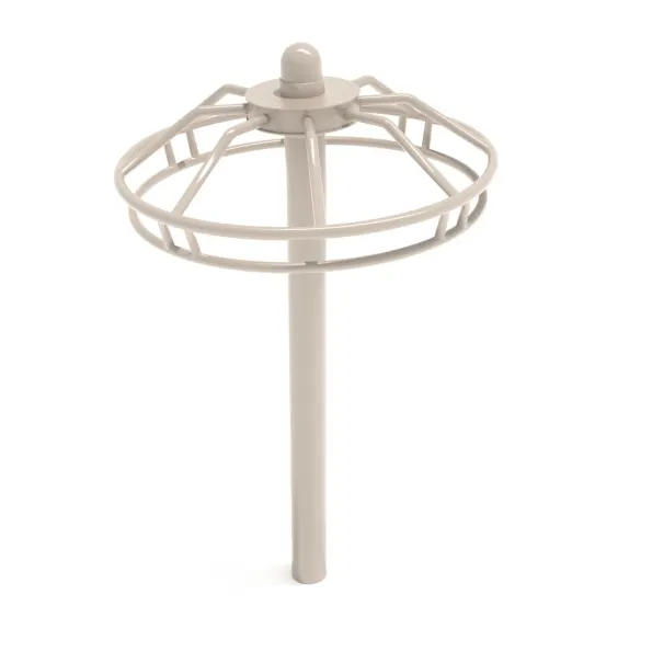 Hold-N-Spin Spinner