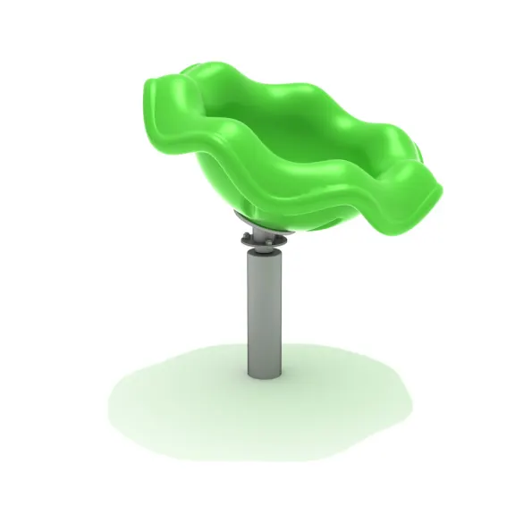 Sit-N-Spin Spinner
