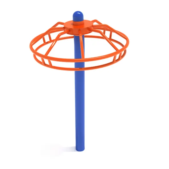 Hold-N-Spin Spinner