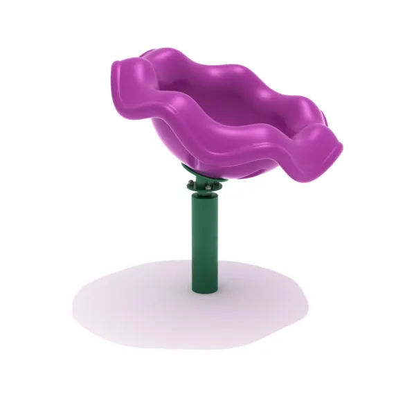 Sit-N-Spin Spinner