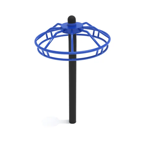 Hold-N-Spin Spinner
