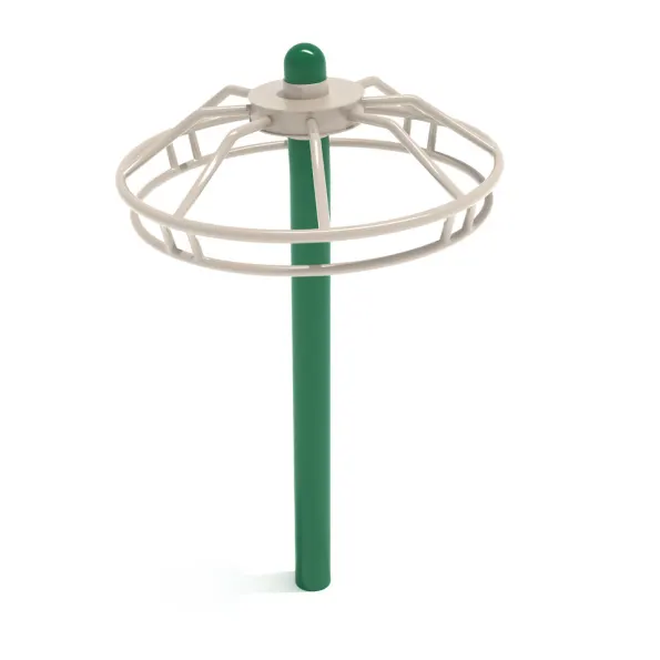 Hold-N-Spin Spinner