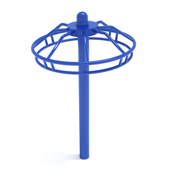 Hold-N-Spin Spinner