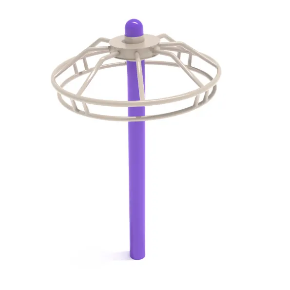 Hold-N-Spin Spinner