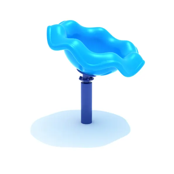 Sit-N-Spin Spinner