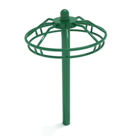 Hold-N-Spin Spinner