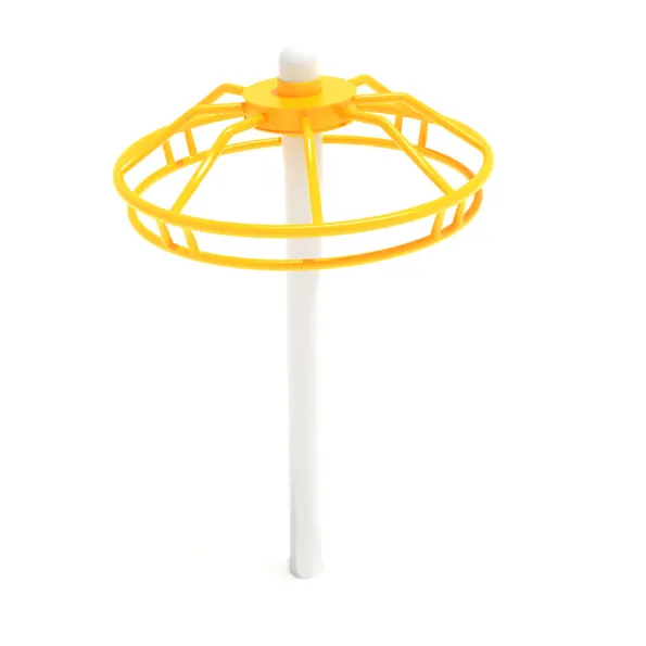 Hold-N-Spin Spinner