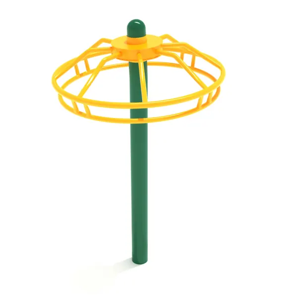 Hold-N-Spin Spinner