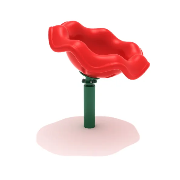 Sit-N-Spin Spinner