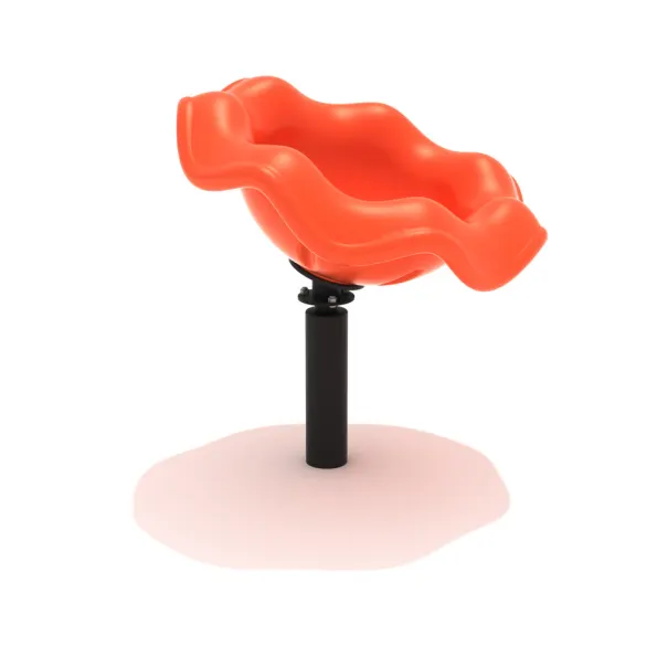 Sit-N-Spin Spinner