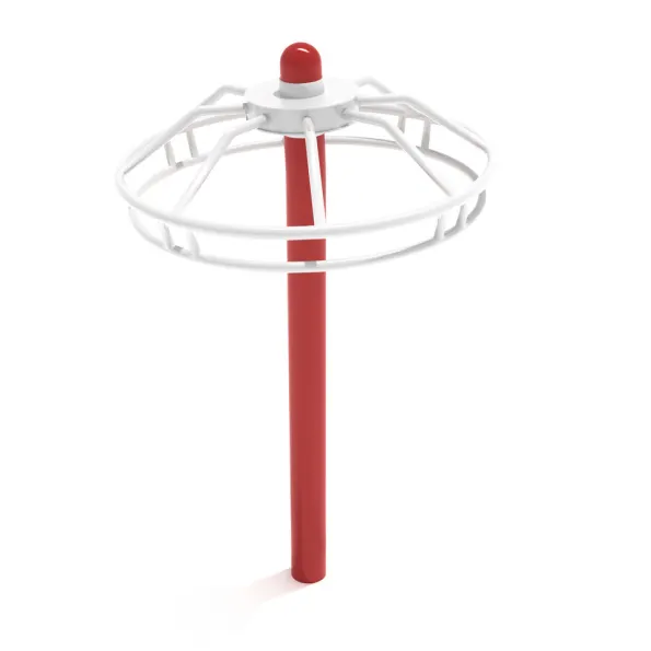 Hold-N-Spin Spinner