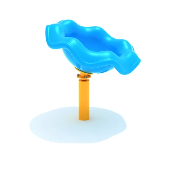 Sit-N-Spin Spinner