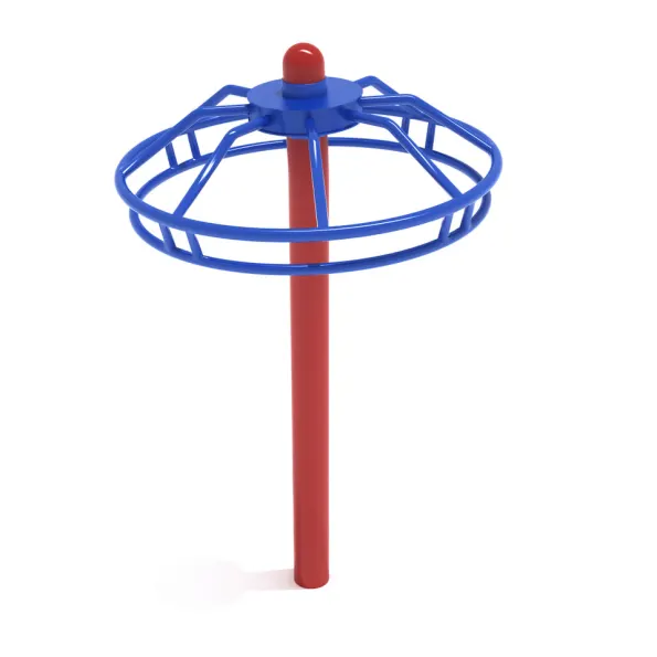 Hold-N-Spin Spinner