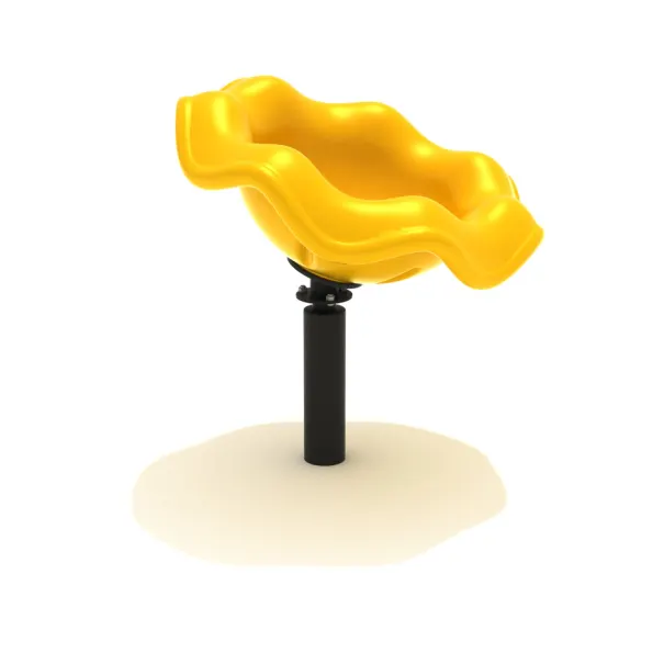 Sit-N-Spin Spinner