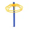 Hold-N-Spin Spinner thumbnail 19