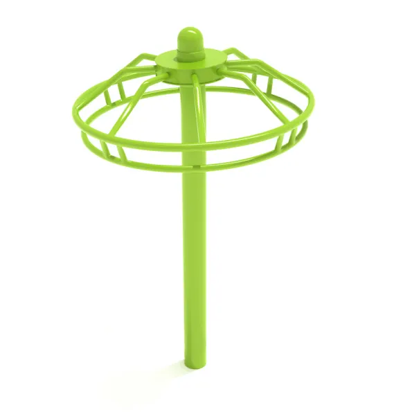 Hold-N-Spin Spinner