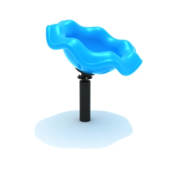Sit-N-Spin Spinner