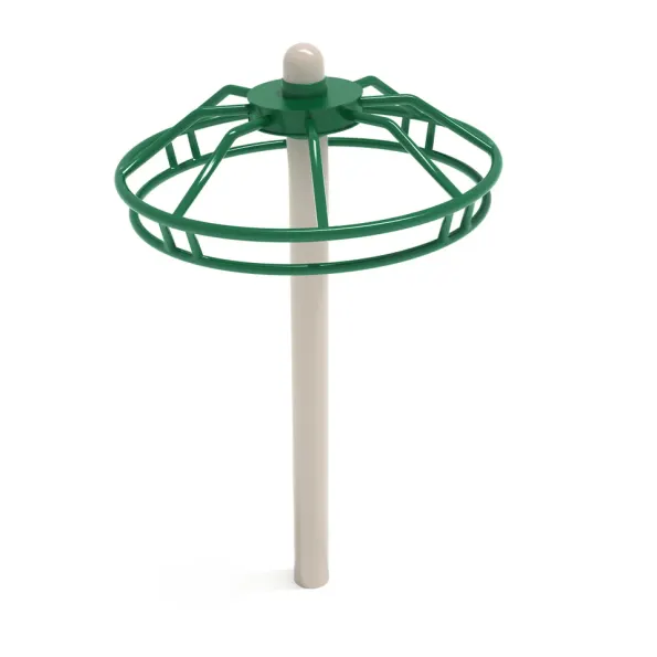Hold-N-Spin Spinner