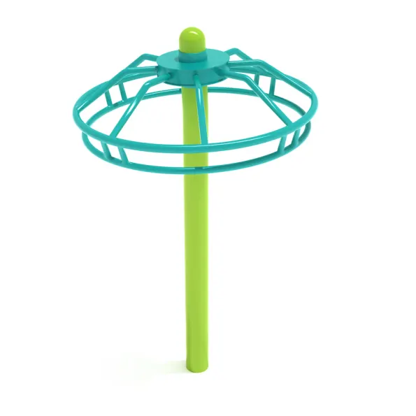 Hold-N-Spin Spinner