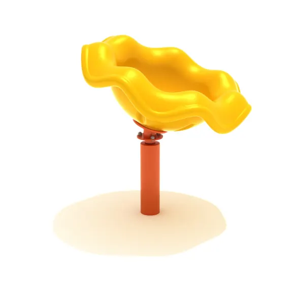Sit-N-Spin Spinner